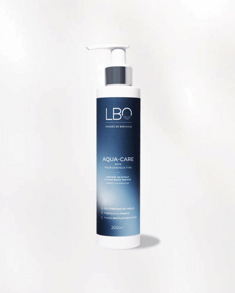 aqua care - lbo