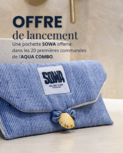 Aqua Combo - Soin hydratant LBO Haircare